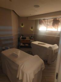  חדר טיפולים זוגי - ספא אנגל