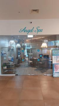  חזית הספא - ספא אנגל