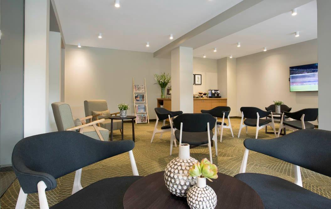  פינות ישיבה - ניאה ספא