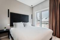  חדר שינה - מלון ארויו נהריה 