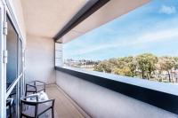  מרפסת - מלון ארויו