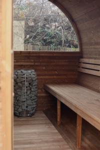  סאונה - ספא אלאיה