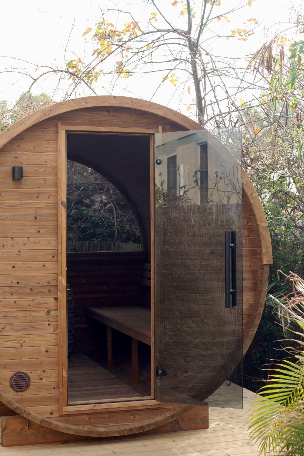  סאונה - ספא אלאיה