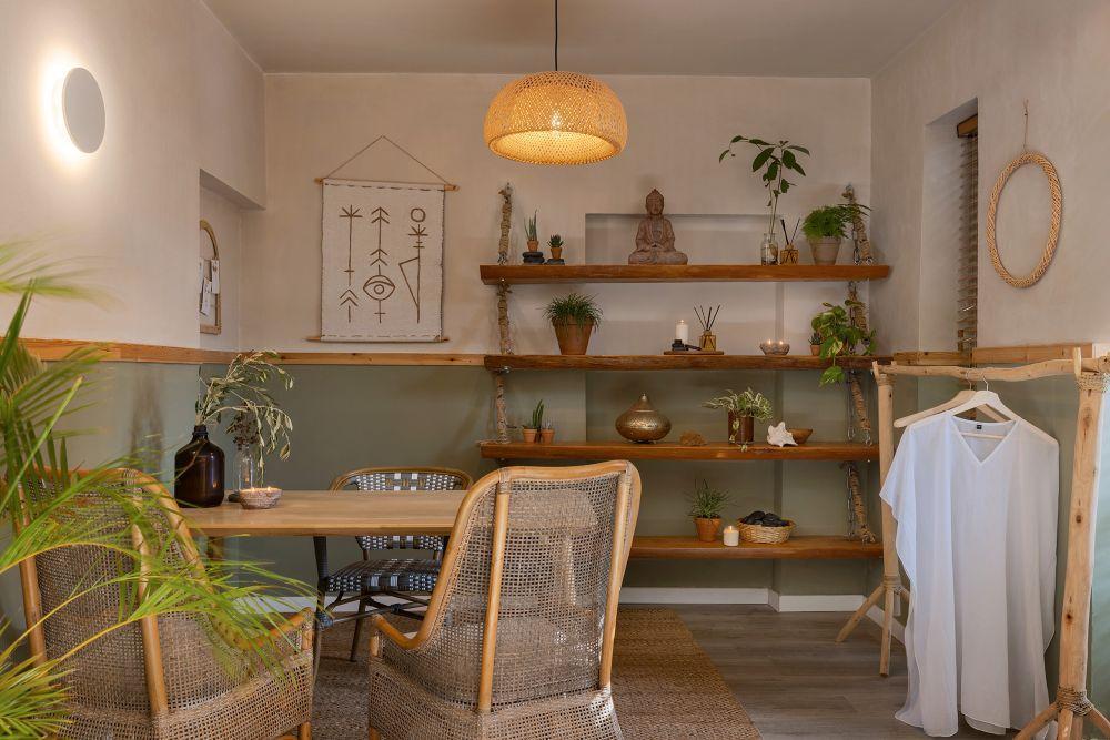  פינת ישיבה - ספא אלאיה