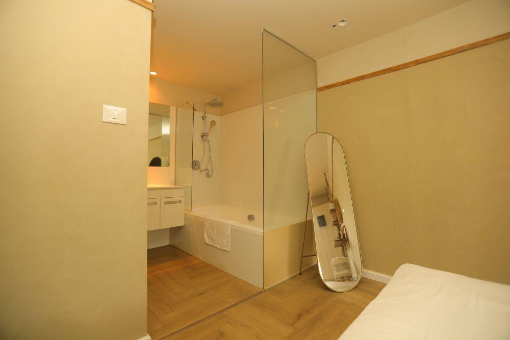  חדר רחצה - ספא אלאיה