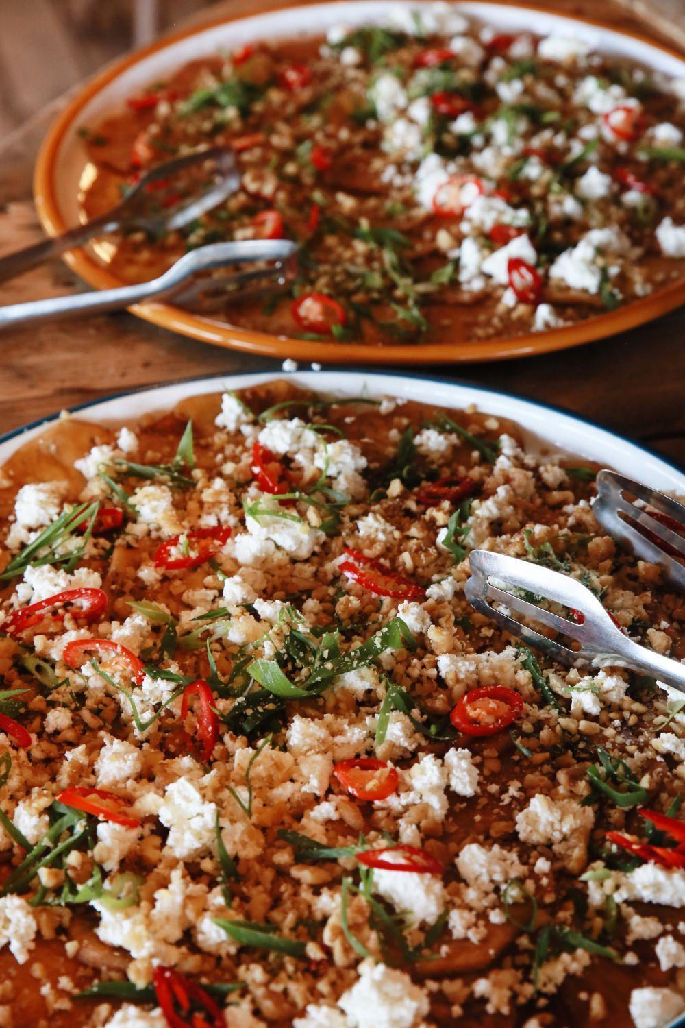  ארוחת בוקר - ספא אלאיה