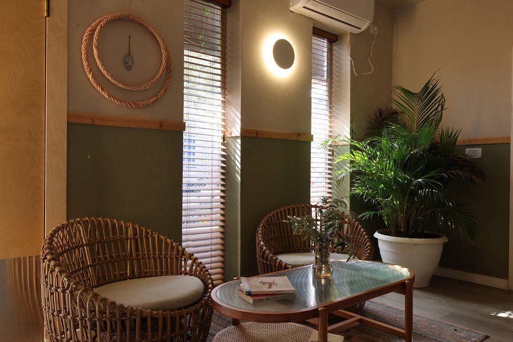  פינות ישיבה - ספא אלאיה