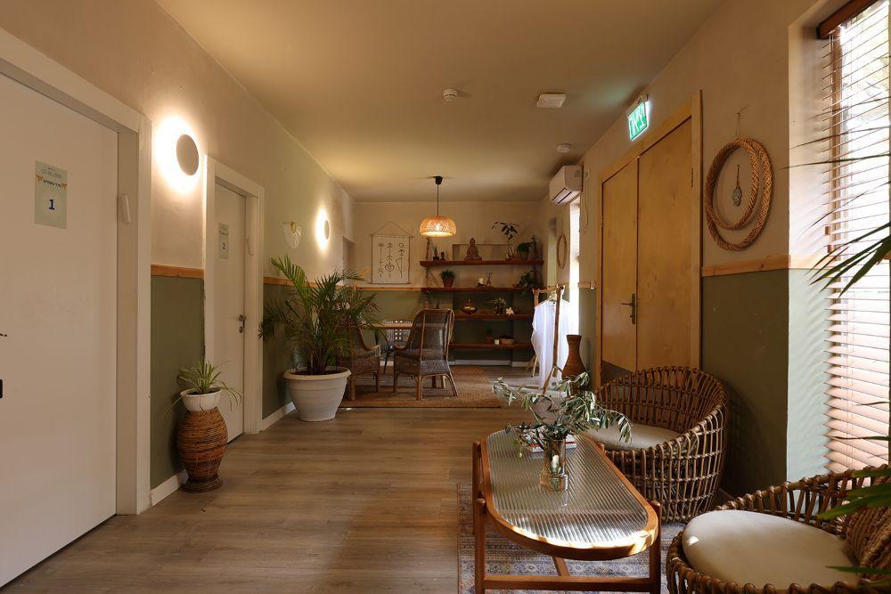  מתחם הספא - ספא אלאיה 