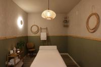  חדר טיפולים - ספא אלאיה