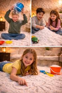  חדרי מלח לילדים - חדרי מלח בחיפה