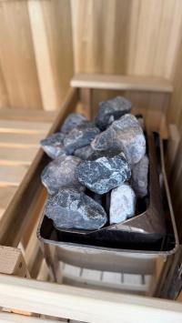  סאונה - ספא לאו אשקלון 