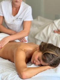  עיסוי קלאסי - ספא לאו אשקלון 