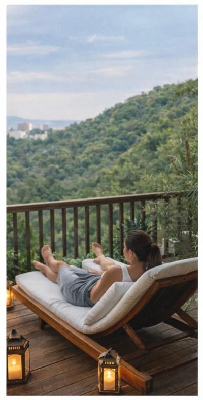 חבילת יחיד הכוללת עיסוי למשך 30 דקות וכניסה למתקנים 