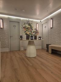  מתחם הספא - ספא קאלמה במלון דן פנורמה