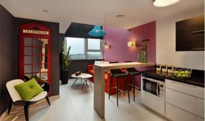 חבילת ספא קבוצתית הכוללת עיסוי למשך 45 דקות 