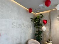  מתחם הספא - ספא נאות