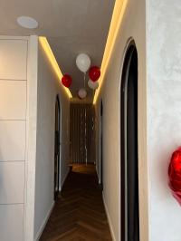    מסדרון הספא - ספא נאות