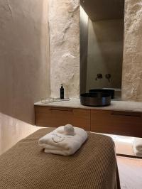   חדר עיסוים - ספא נאות