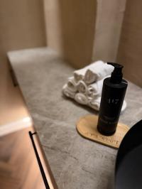   מוצרי הספא - ספא נאות