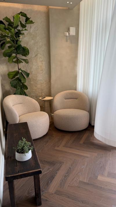 חבילת ספא לקבוצה החל מ-3 אורחים הכוללת עיסוי למשך 30 דקות ושימוש במתקני הספא 