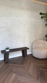    מתחם הספא - ספא נאות