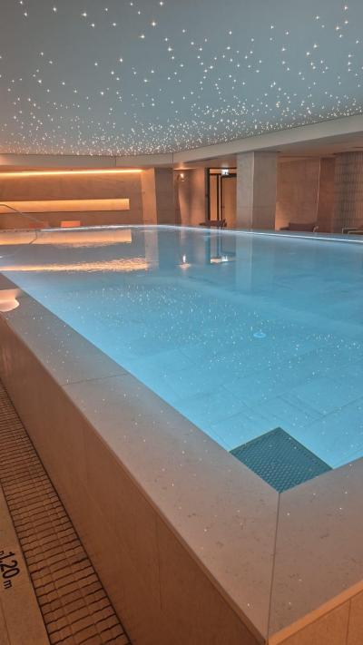 חבילת ספא זוגית הכוללת עיסוי למשך 60 דקות 