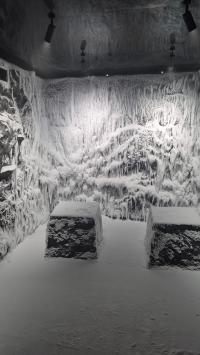  חדר מלח - ספא קסיה 