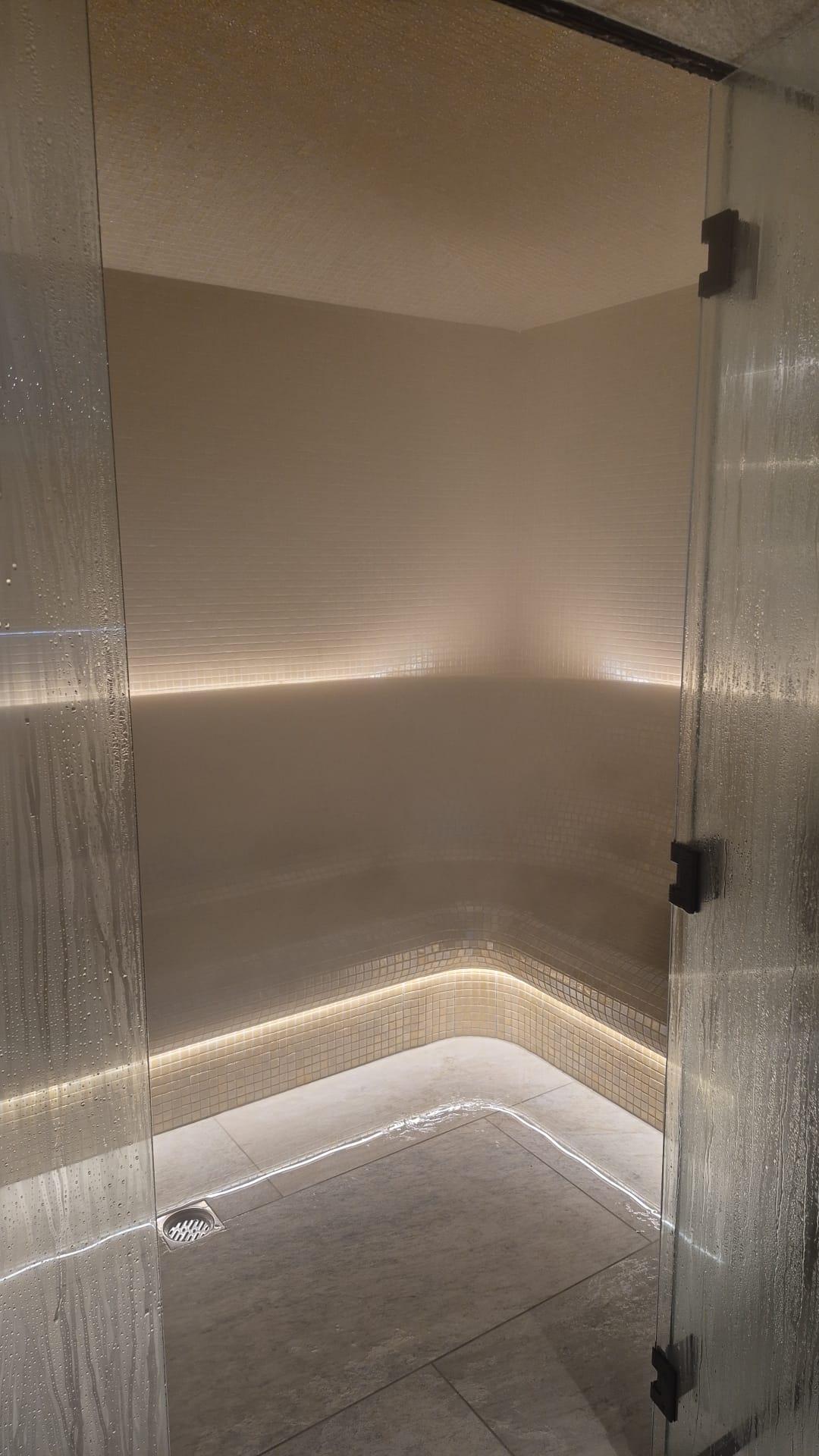   סאונה - ספא קסיה 