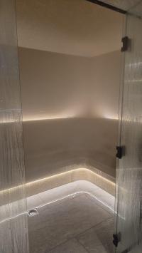   סאונה - ספא קסיה 