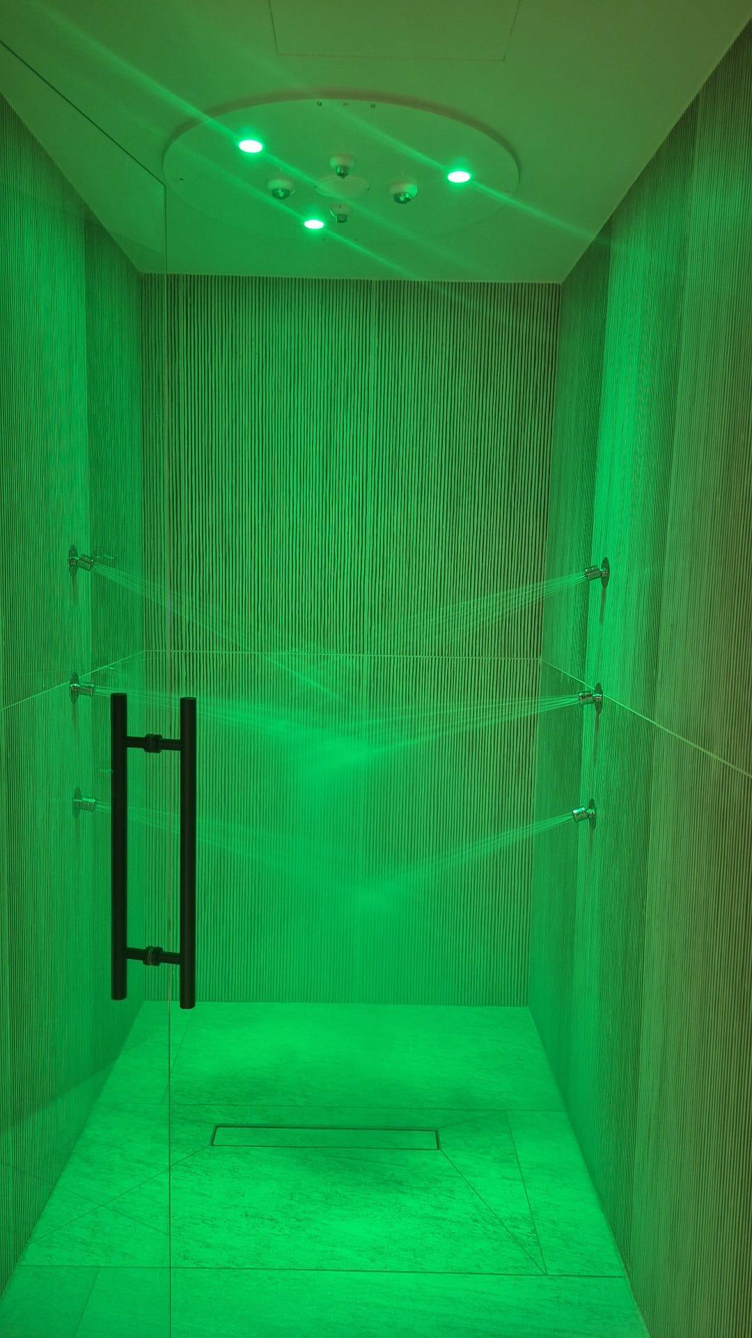  מקלחת - ספא קסיה 