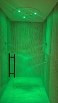  מקלחת - ספא קסיה 