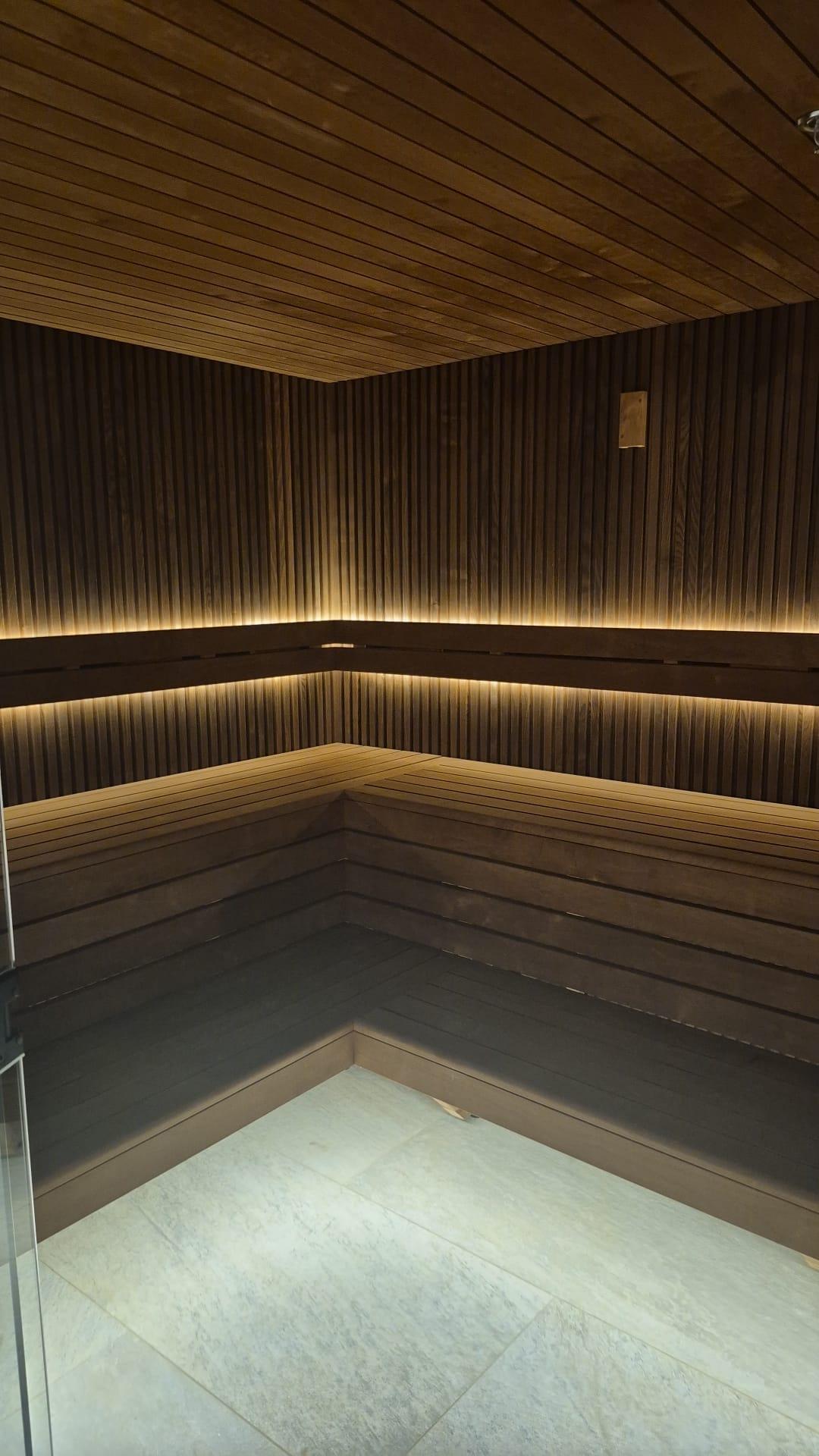  סאונה - ספא קסיה 