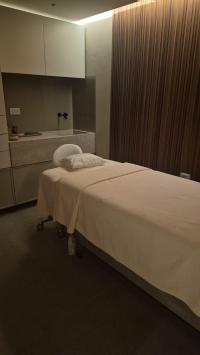  חדר טיפולים - ספא קסיה 