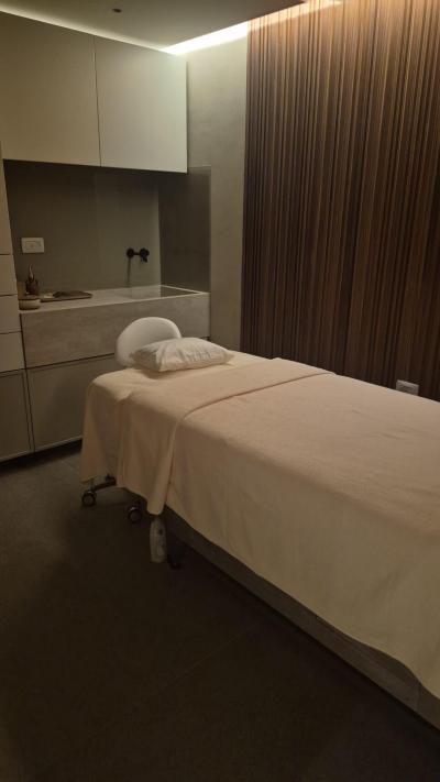 חבילת ספא ליחיד הכוללת עיסוי למשך 60 דקות