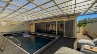   סוויטת בול & גרין - Liberty spa & suites
