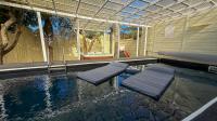   סוויטת בול & גרין - Liberty spa & suites