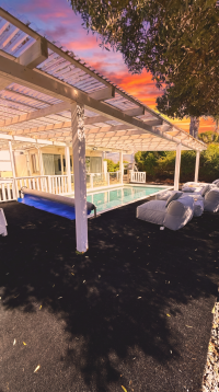  חצר הסוויטה - Liberty spa & suites