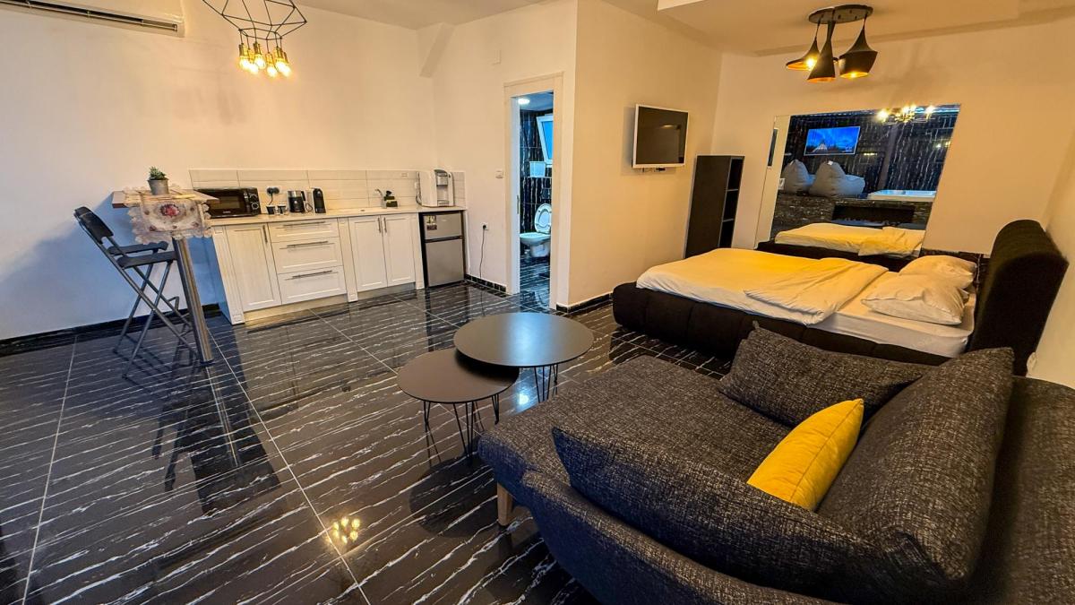  סוויטת בלאק - Liberty spa & suites