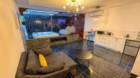   סוויטת בלאק - Liberty spa & suites