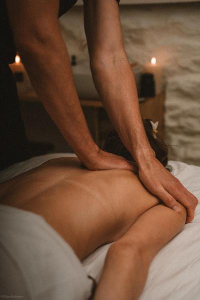 Spa package for one person including a 45-minute massage and use of the spa facilities Spa package for one person including a 45-minute massage and use of the spa facilities