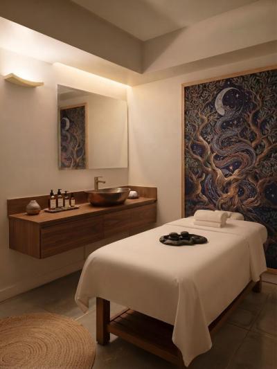 Massages – Carmiela Spa at Prima Hotel