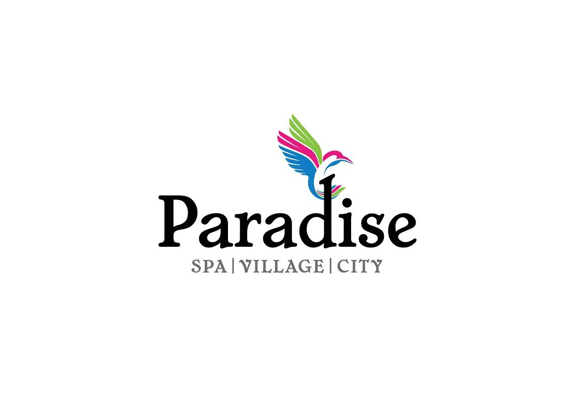 paradise - spa | village | city