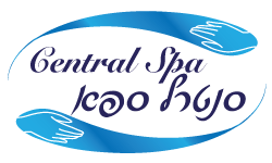 Central Spa - סנטרל ספא