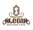 ALEGRA BOUTIQE HOTEL - לוגו