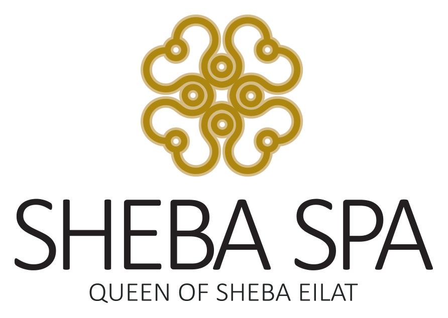 LOGO - שבא ספא במלון מלכת שבא אילת