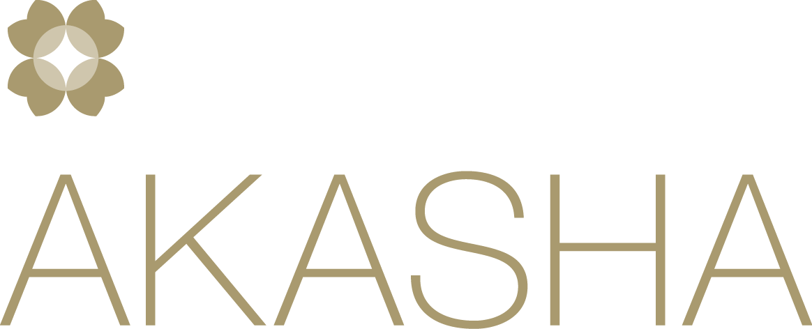 ספא אקאשה - לוגו