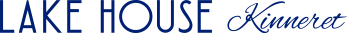 לוגו - מלון לייקהאוס
