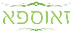 LOGO - זאוספא רמת גן
