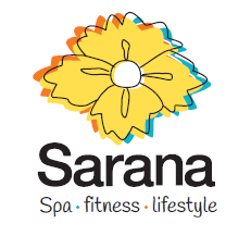 LOGO - שרנא ספא במלון השרון הרצליה 