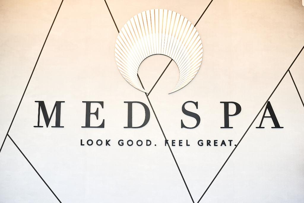 לוגו - מד ספא